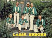 LASSE BERGHS LASSE BERGHS