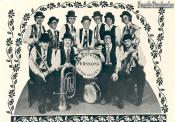 BARBERARE PERSSONS