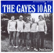 THE GAYES (1976)