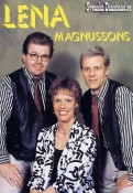 LENA MAGNUSSONS