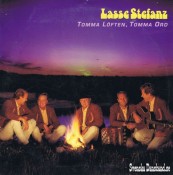 LASSE STEFANZ (1998) LASSE STEFANZ (1998)