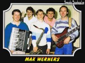 MAX WERNERS MAX WERNERS