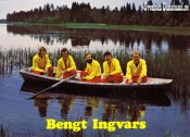 BENGT INGVARS