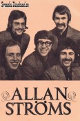 ALLAN STRÖMS ALLAN STRÖMS