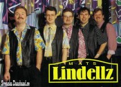 MATS LINDELLZ