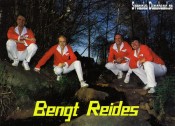 BENGT REIDES