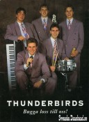 THUNDERBIRDS