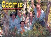 COSMIX