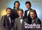 COSMIX