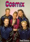 COSMIX (1998)