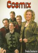 COSMIX