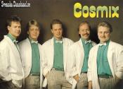 COSMIX
