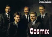 COSMIX