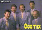 COSMIX