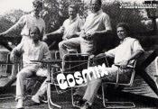 COSMIX