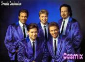 COSMIX