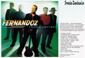 FERNANDOZ (2001) FERNANDOZ (2001)