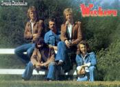WICKERS