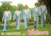WICKERS med Bo Wickstrm
