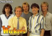 WICKERS
