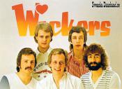 WICKERS