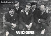 WICKERS