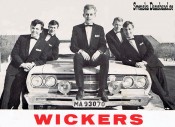 WICKERS