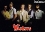 WICKERS