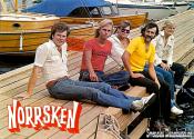NORRSKEN