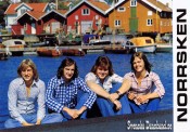 NORRSKEN NORRSKEN