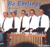 BO EHRLINGS (2002) BO EHRLINGS (2002)