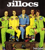 JILLOCS (1975) JILLOCS (1975)