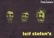 LEIF STEFAN'Z
