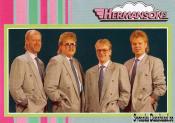 HERMANSONS (1988)