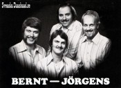 BERNT-JRGENS