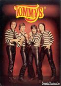 TOMMYS