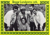 RAGGE LUNDGRENS