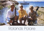 ROLANDS POLARE