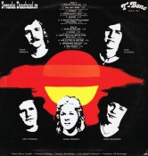CATTINGS LP (1977) "Fr vi lov" B