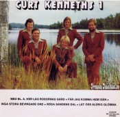 CURT KENNETHS LP (1975) "1" A