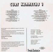 CURT KENNETHS LP (1975) "1" B