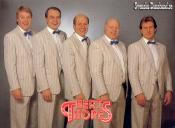 BERT THORES