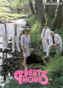 BERT THORES