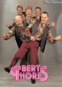 BERT THORES