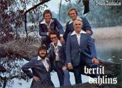 BERTIL DAHLINS