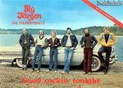 BIG JRGEN & THE THUNDERBALLS