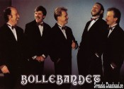 BOLLEBANDET