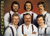 BOLLEBANDET (1979)