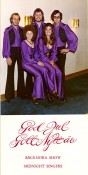 BCKMORA SHOW (1972)