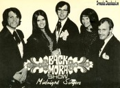 BCKMORA SHOW (1969)